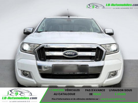 Ford Ranger 2.2 TDCi 160 BVA DOUBLE CABINE  occasion � Beaupuy - photo n�5