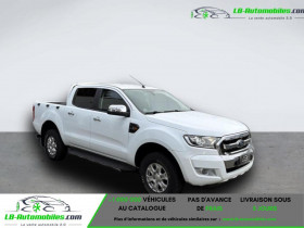 Ford Ranger 2.2 TDCi 160 BVA DOUBLE CABINE  occasion � Beaupuy - photo n�2
