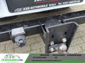 Ford Ranger 2.2 TDCi 160 BVA DOUBLE CABINE  occasion � Beaupuy - photo n�9