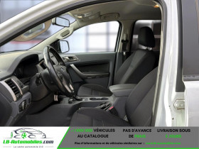 Ford Ranger 2.2 TDCi 160 BVA DOUBLE CABINE  occasion � Beaupuy - photo n�8