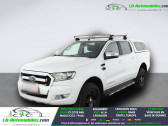 Annonce Ford Ranger occasion Diesel 2.2 TDCi 160 BVA DOUBLE CABINE � Beaupuy