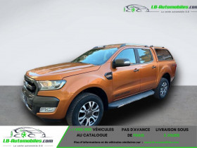 Ford Ranger 2.2 TDCi 160 BVA DOUBLE CABINE  occasion � Beaupuy - photo n�2