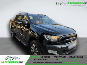 Ford Ranger 2.2 TDCi 160 BVA DOUBLE CABINE  occasion � Beaupuy - photo n�2
