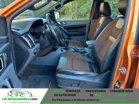 Ford Ranger 2.2 TDCi 160 BVA DOUBLE CABINE  occasion � Beaupuy - photo n�6