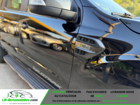 Ford Ranger 2.2 TDCi 160 BVA DOUBLE CABINE  occasion � Beaupuy - photo n�7