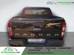 Ford Ranger 2.2 TDCi 160 BVA DOUBLE CABINE  occasion � Beaupuy - photo n�6