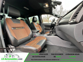 Ford Ranger 2.2 TDCi 160 BVA DOUBLE CABINE  occasion � Beaupuy - photo n�2