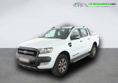 Ford Ranger occasion année 2017 boite Automatique Annonce Ford Ranger occasion Diesel 2.2 TDCi 160 BVA DOUBLE CABINE à Beaupuy