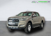 Ford Ranger occasion année 2017 boite Automatique Annonce Ford Ranger occasion Diesel 2.2 TDCi 160 BVA DOUBLE CABINE à Beaupuy