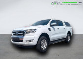 Annonce Ford Ranger occasion Diesel 2.2 TDCi 160 BVA DOUBLE CABINE  Beaupuy