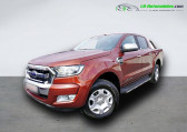 Ford Ranger 2.2 TDCi 160 BVA DOUBLE CABINE   Beaupuy 31