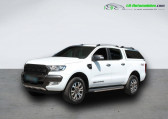 Ford Ranger 2.2 TDCi 160 BVA DOUBLE CABINE   Beaupuy 31