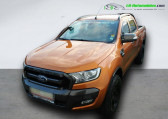 Annonce Ford Ranger occasion Diesel 2.2 TDCi 160 BVA DOUBLE CABINE  Beaupuy