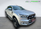 Ford Ranger 2.2 TDCi 160 BVA DOUBLE CABINE   Beaupuy 31