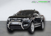 Ford Ranger 2.2 TDCi 160 BVA DOUBLE CABINE   Beaupuy 31