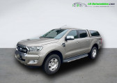 Ford Ranger 2.2 TDCi 160 BVA DOUBLE CABINE   Beaupuy 31