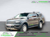 Annonce Ford Ranger occasion Diesel 2.2 TDCi 160 BVA DOUBLE CABINE  Beaupuy