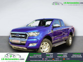 Annonce Ford Ranger occasion Diesel 2.2 TDCi 160 BVA SUPER CABINE � Beaupuy