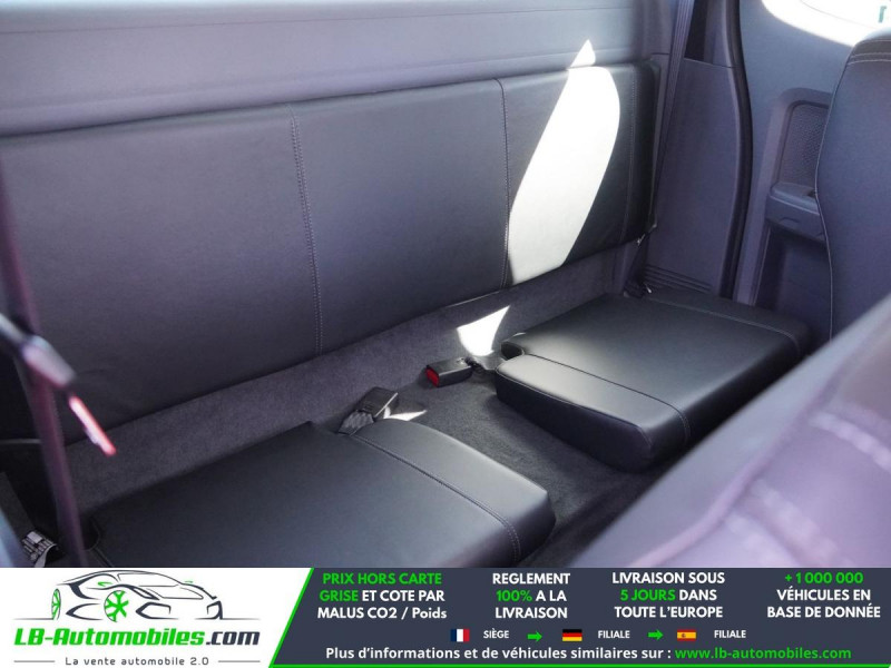 Ford Ranger 2.2 TDCi 160 BVA SUPER CABINE  occasion � Beaupuy - photo n�6