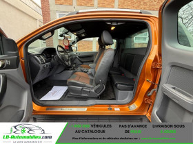 Ford Ranger 2.2 TDCi 160 BVA SUPER CABINE  occasion � Beaupuy - photo n�6