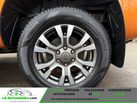 Ford Ranger 2.2 TDCi 160 BVA SUPER CABINE  occasion � Beaupuy - photo n�5