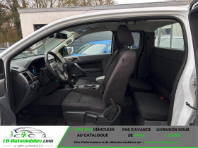 Ford Ranger 2.2 TDCi 160 BVA SUPER CABINE  occasion � Beaupuy - photo n�3