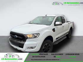 Ford Ranger 2.2 TDCi 160 BVA SUPER CABINE  occasion � Beaupuy - photo n�2