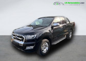 Ford Ranger 2.2 TDCi 160 BVA SUPER CABINE   Beaupuy 31