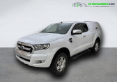Ford Ranger 2.2 TDCi 160 BVA SUPER CABINE   Beaupuy 31