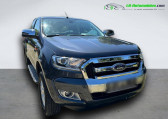 Ford Ranger occasion année 2018 boite Automatique Annonce Ford Ranger occasion Diesel 2.2 TDCi 160 BVA SUPER CABINE à Beaupuy