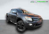 Annonce Ford Ranger occasion Diesel 2.2 TDCi 160 BVA SUPER CABINE à Beaupuy