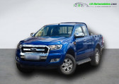 Ford Ranger occasion année 2019 boite Automatique Annonce Ford Ranger occasion Diesel 2.2 TDCi 160 BVA SUPER CABINE à Beaupuy