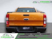 Ford Ranger occasion année 2016 boite Automatique Annonce Ford Ranger occasion Diesel 2.2 TDCi 160 BVA6 DOUBLE CABINE à Beaupuy