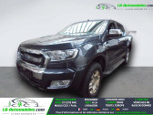 Annonce Ford Ranger occasion Diesel 2.2 TDCi 160 BVM DOUBLE CABINE � Beaupuy