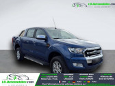 Annonce Ford Ranger occasion Diesel 2.2 TDCi 160 BVM DOUBLE CABINE � Beaupuy