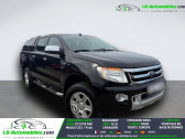 Annonce Ford Ranger occasion Diesel 2.2 TDCi 160 BVM DOUBLE CABINE � Beaupuy