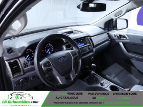 Ford Ranger 2.2 TDCi 160 BVM DOUBLE CABINE  occasion � Beaupuy - photo n�7