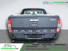 Ford Ranger 2.2 TDCi 160 BVM DOUBLE CABINE  occasion � Beaupuy - photo n�6