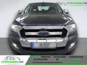 Ford Ranger 2.2 TDCi 160 BVM DOUBLE CABINE  occasion � Beaupuy - photo n�5
