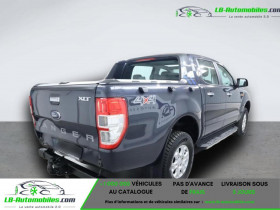Ford Ranger 2.2 TDCi 160 BVM DOUBLE CABINE  occasion � Beaupuy - photo n�4