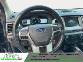 Ford Ranger 2.2 TDCi 160 BVM DOUBLE CABINE  occasion � Beaupuy - photo n�9