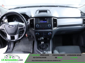 Ford Ranger 2.2 TDCi 160 BVM DOUBLE CABINE  occasion � Beaupuy - photo n�3