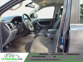 Ford Ranger 2.2 TDCi 160 BVM DOUBLE CABINE  occasion � Beaupuy - photo n�8