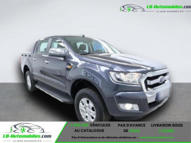 Ford Ranger 2.2 TDCi 160 BVM DOUBLE CABINE  occasion � Beaupuy - photo n�2