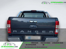 Ford Ranger 2.2 TDCi 160 BVM DOUBLE CABINE  occasion � Beaupuy - photo n�7