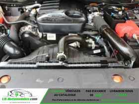Ford Ranger 2.2 TDCi 160 BVM DOUBLE CABINE  occasion � Beaupuy - photo n�9