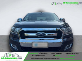 Ford Ranger 2.2 TDCi 160 BVM DOUBLE CABINE  occasion � Beaupuy - photo n�5
