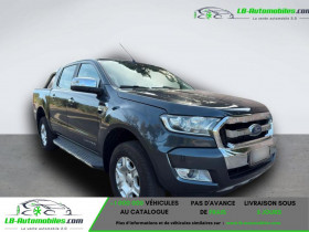 Ford Ranger 2.2 TDCi 160 BVM DOUBLE CABINE  occasion � Beaupuy - photo n�2