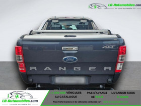 Ford Ranger 2.2 TDCi 160 BVM DOUBLE CABINE  occasion � Beaupuy - photo n�2
