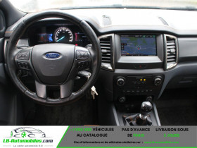 Ford Ranger 2.2 TDCi 160 BVM DOUBLE CABINE  occasion � Beaupuy - photo n�2